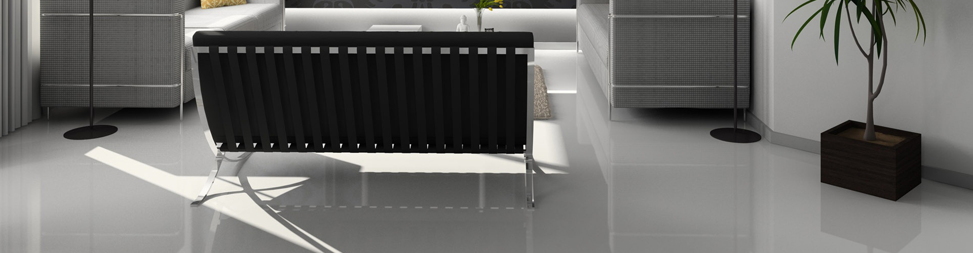 Polished Concrete Floors 2024 Cost Guide Expert Tips Included