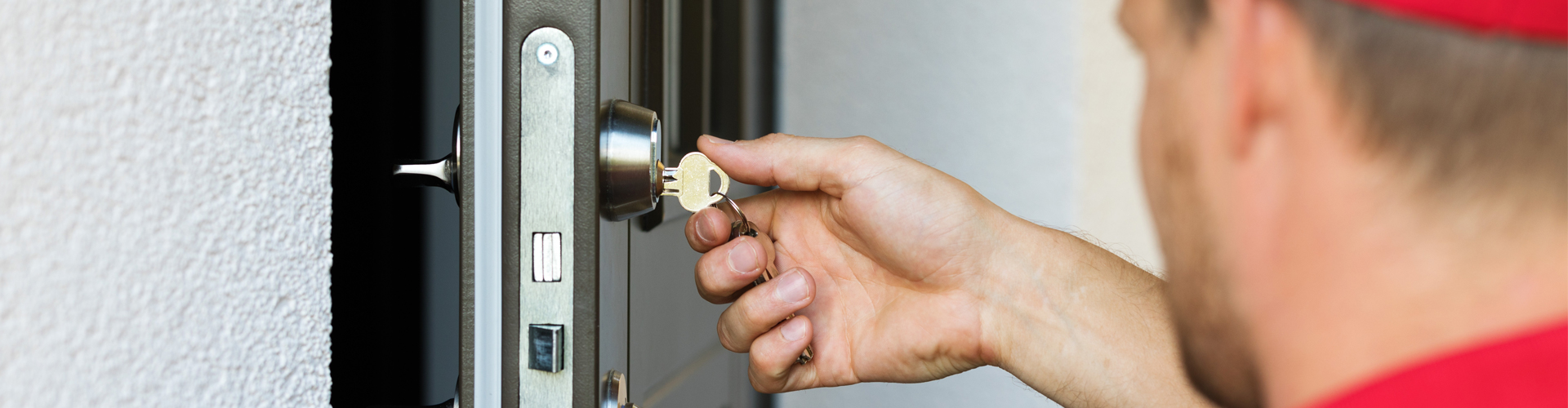 registered locksmiths mn