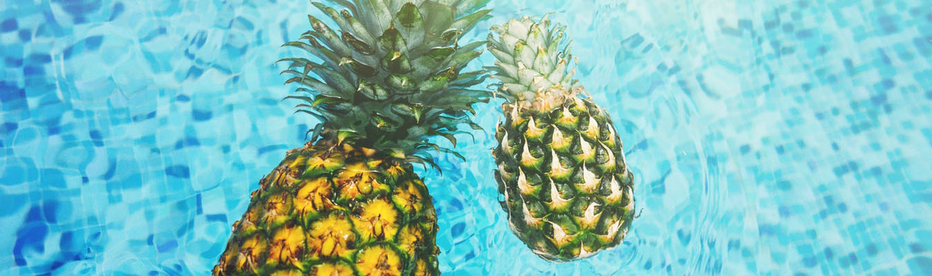 The healthiest pool water alternatives