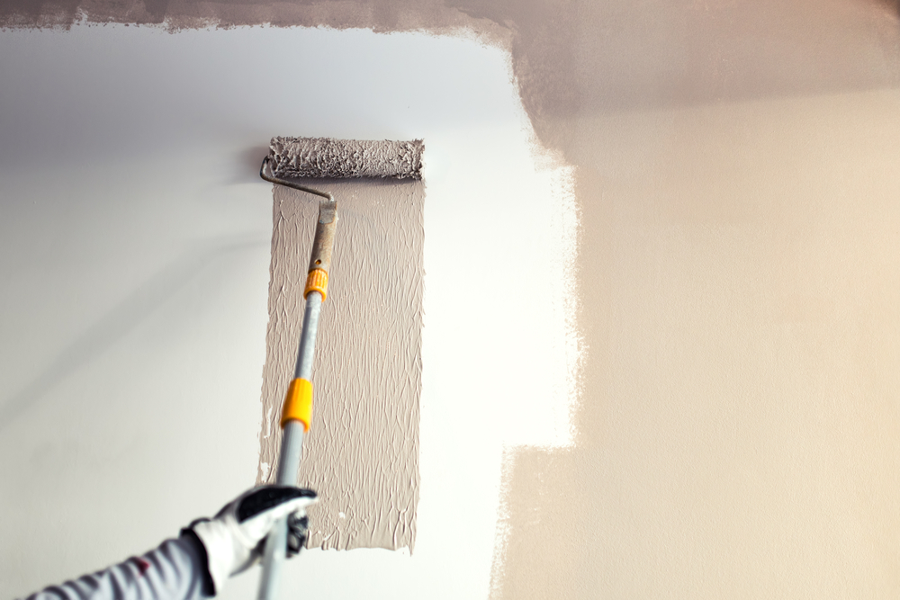 Top 5 Painting Supply Companies