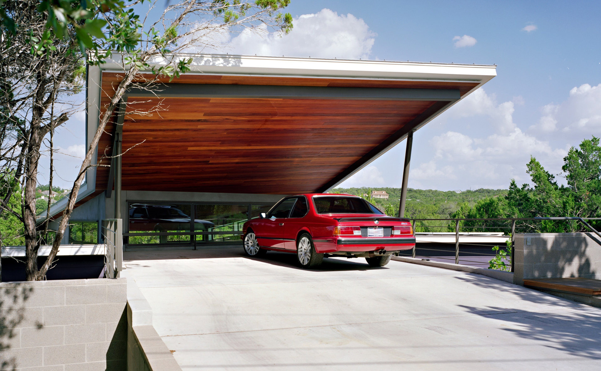 Carports: An Advantageous Addition to Your Home