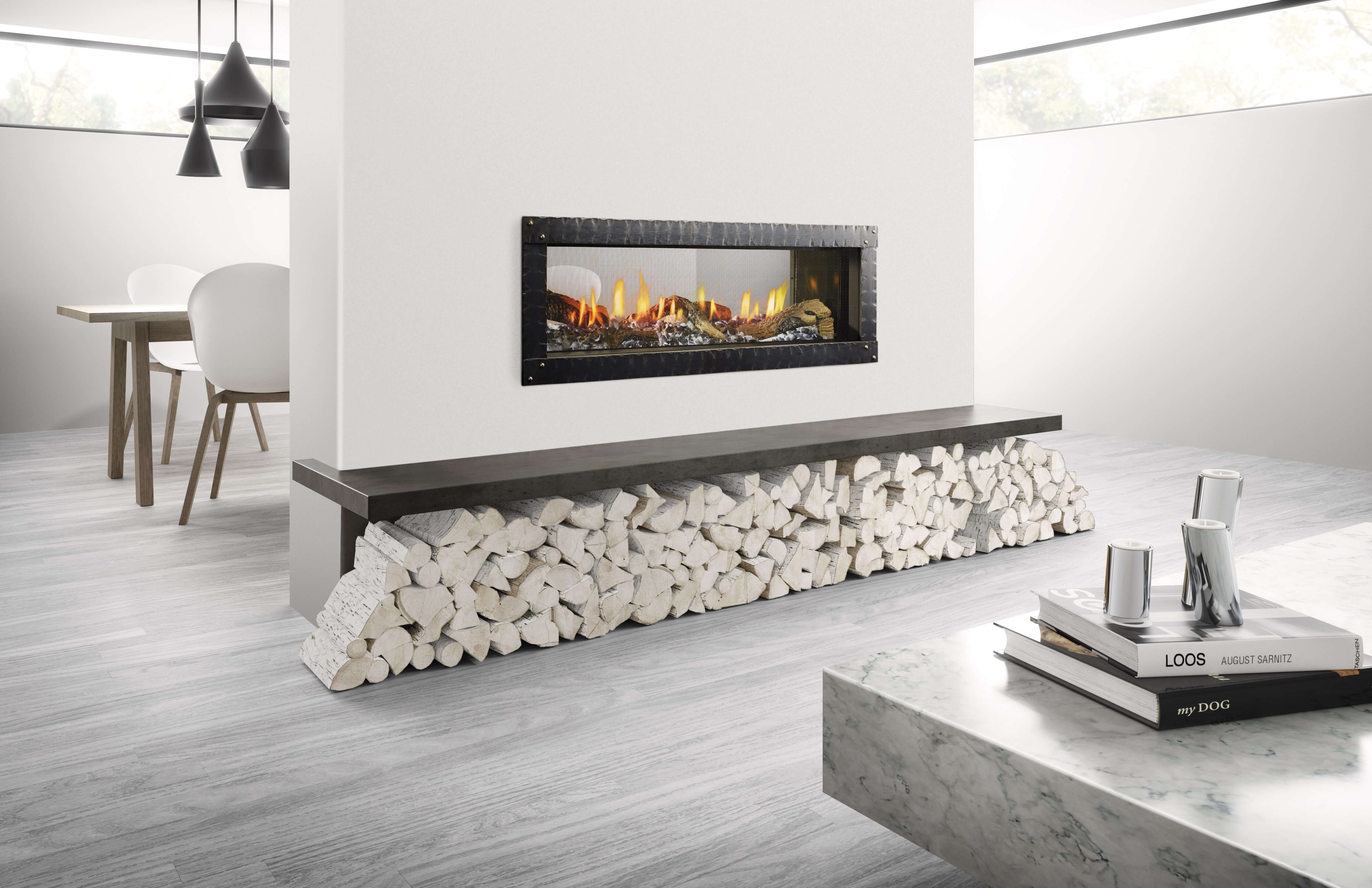 How to Maintain your Fireplace