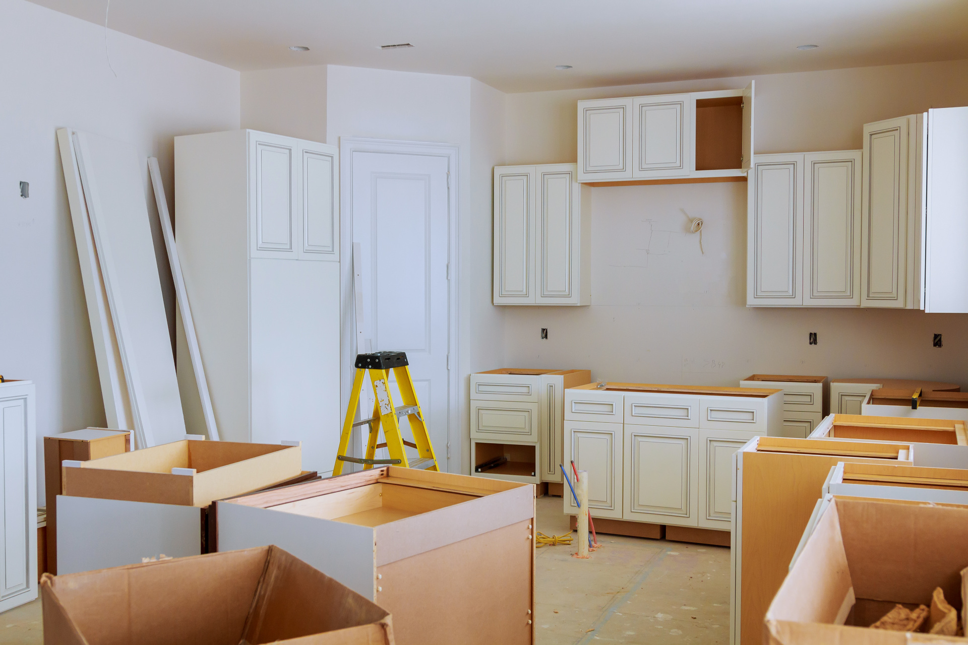 cabinet refacing kitchen does take diy sound renovation fotolia subscription monthly