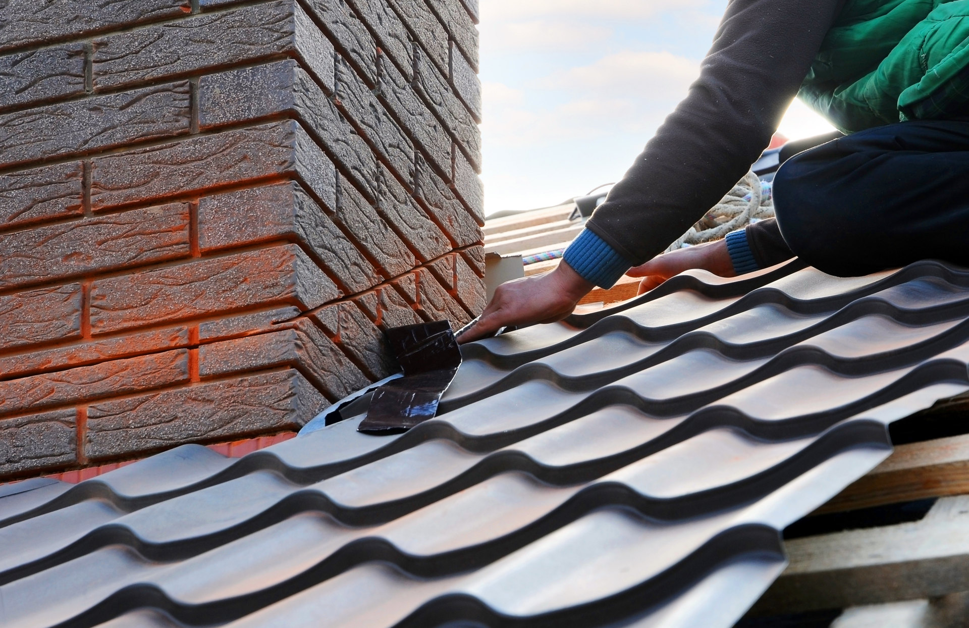 Roofing Repair & Replacement Services Fundamentals Explained