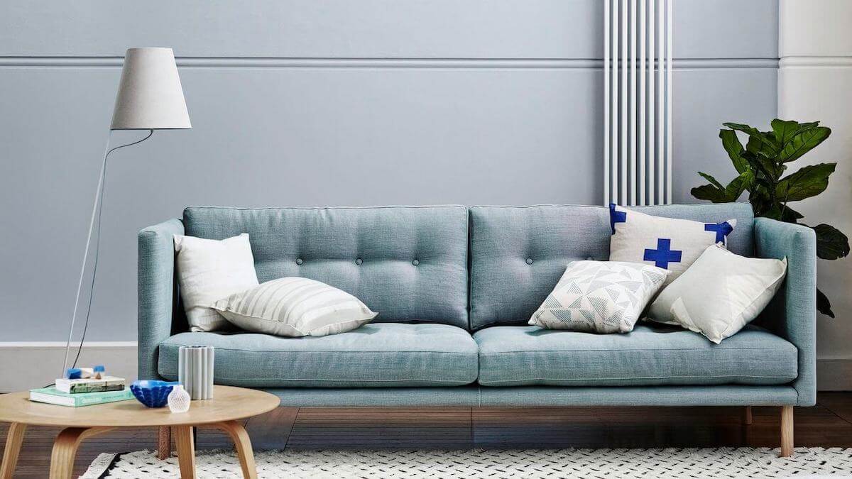5 Most Popular Interior Painting Colors
