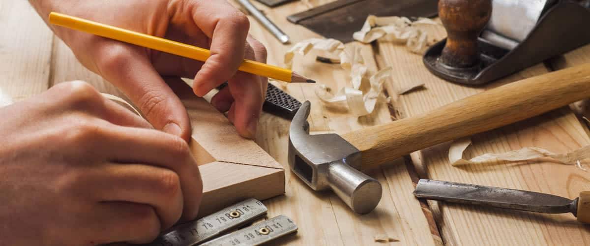 Eco-Friendly Carpentry Practices Followed by Professional