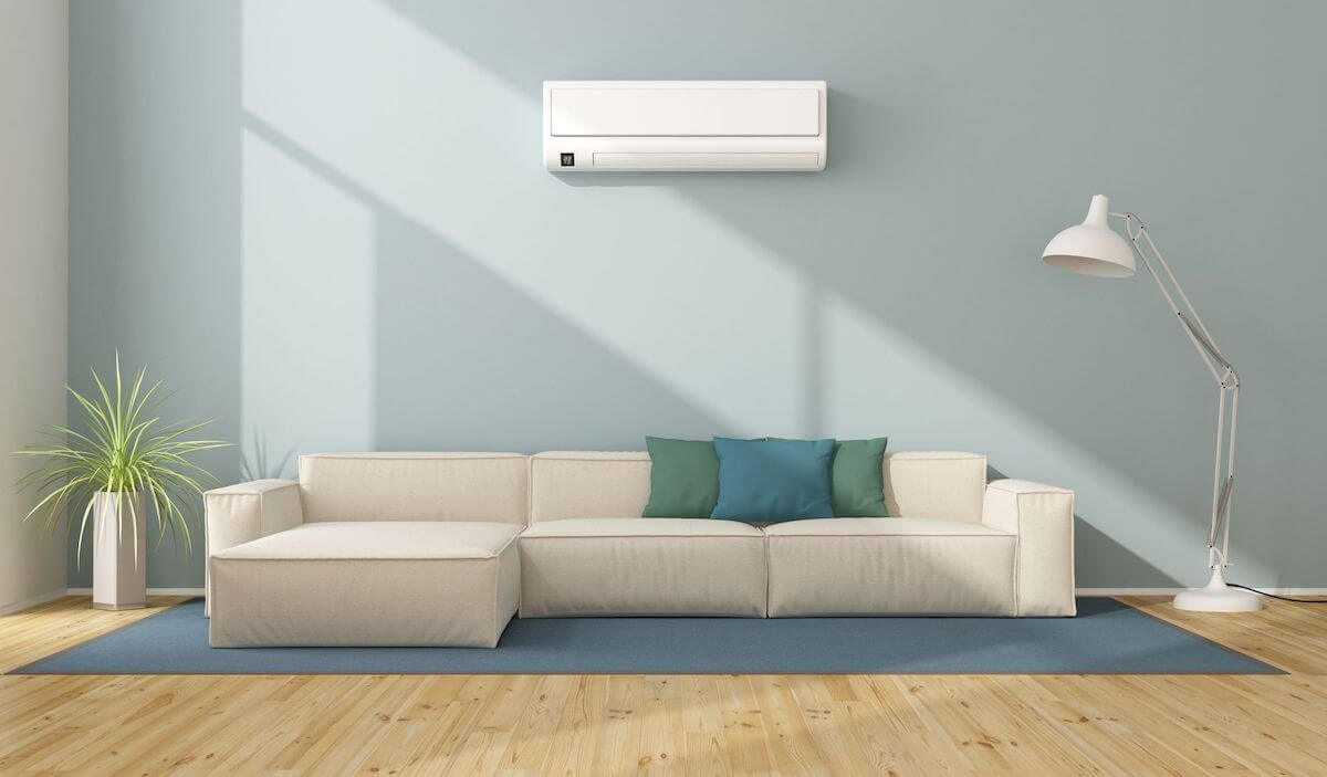 How to keep your house cool during summer?