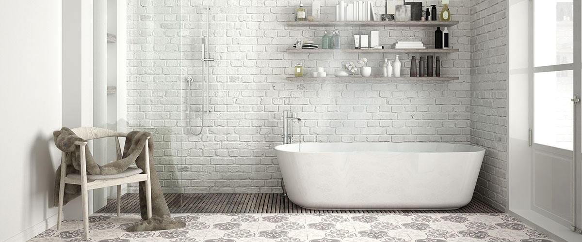 A guide to small bathroom renovation